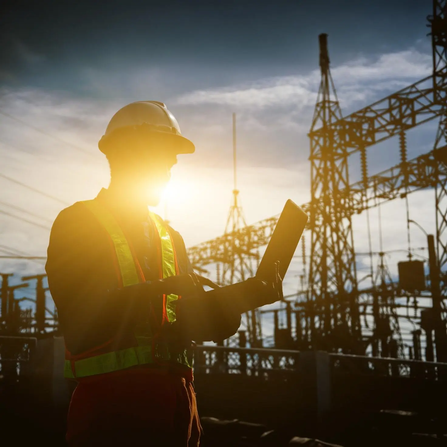 Estudos e Projetos Elétricos