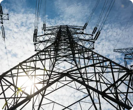 Execução de Subestações e Redes de 138 kV e Superior